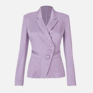 Cabi The Maverick Imperial Blazer